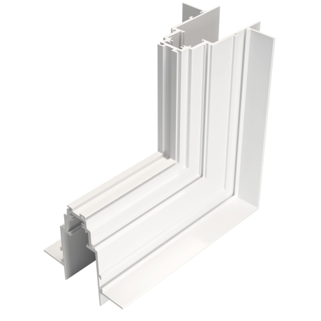 Соединитель угловой внутренний для треков Maytoni Technical Accessories for tracks TRA004OCL-22W 