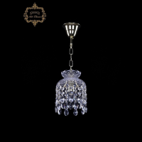 14.03.1.d15.Gd.Sp Подвесной светильник Art Classic