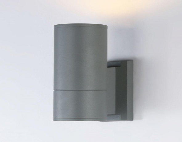 Уличный архитектурный светильник с лампочкой Ambrella light ST2909+Lamps