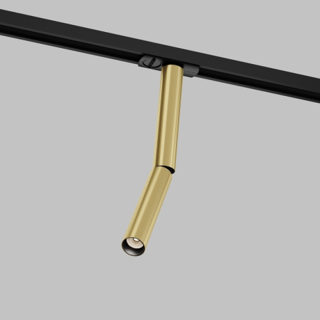 Светильник на штанге Maytoni Technical Focus T TR142-1-6W4K-BS 