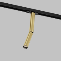 Светильник на штанге Maytoni Technical Focus T TR142-1-6W4K-BS