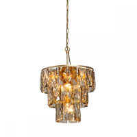 Подвесной светильник Vitaluce V5278 V5278-8/6+1