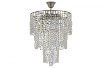 Люстра на штанге Arti Lampadari Napoli Napoli E 1.5.46.501 N