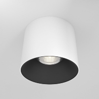 Накладной светодиодный светильник Maytoni Technicall Alfa LED C064CL-01-15W3K-RD-WB