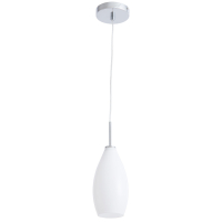 Подвесной светильник Arte Lamp Bicchiere A4282SP-1CC