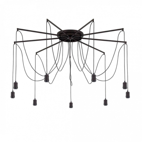 Подвесной светильник Citilux Эдисон CL451292 