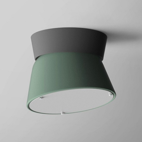 Накладной светильник Imperiumloft KNAP KNAP01 