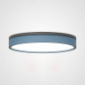 Потолочный светильник Kier D40 Blue ImperiumLoft KIER01 (181034-26) 