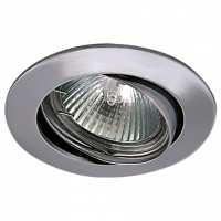 Встраиваемый светильник Lightstar Lega 16 011024