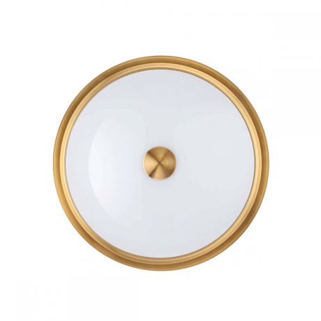 Накладной светильник Odeon Light Marsei 4824/3C 