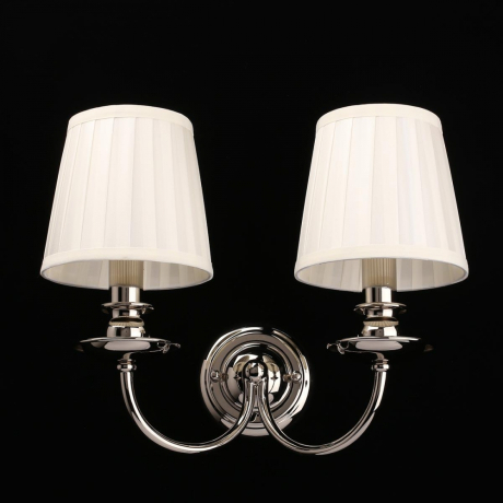 Бра с лампочками APLOYT APL.704.01.02+Lamps 