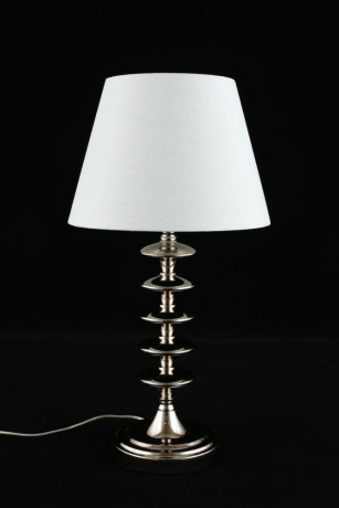 Настольная лампа с лампочкой APLOYT APL.731.04.01+Lamps 