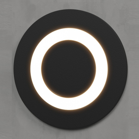 Встраиваемый в дорогу светильник Elektrostandard Step 4 a049752 