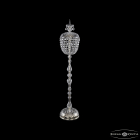Торшер Bohemia Ivele Crystal 1477 14771T1/30-145 G