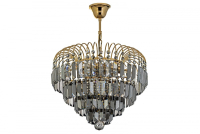 Подвесная люстра Arti Lampadari Sabina Sabina E 1.5.32.104 G