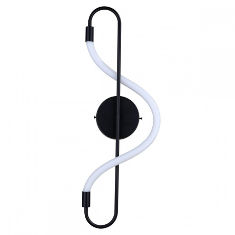 Настенный светодиодный светильник Kink Light Далия 08040-L,19