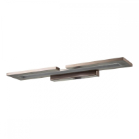 Бра Indigo Realta 14004/B/1W Brown