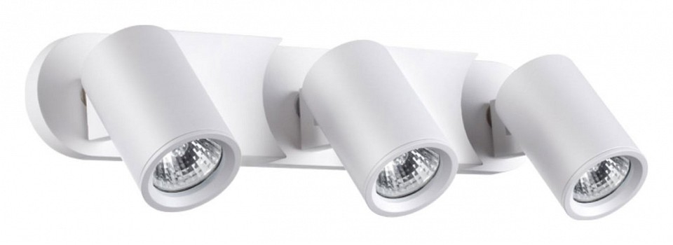 Спот Novotech Gusto 370652 