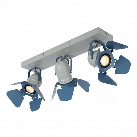 Спот Lucide Picto 17997/03/35 