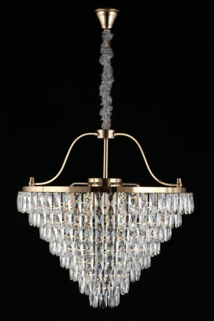 Подвесная люстра Aployt Gerta APL.725.13.13 