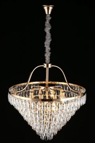 Подвесная люстра Aployt Gerta APL.725.13.13 