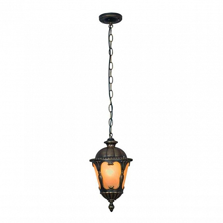 Подвесной светильник Nowodvorski Tybr 4684