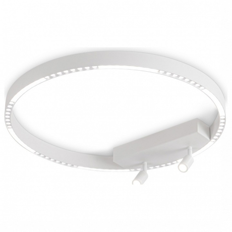 Накладной светильник Ambrella Light FL FL5807 