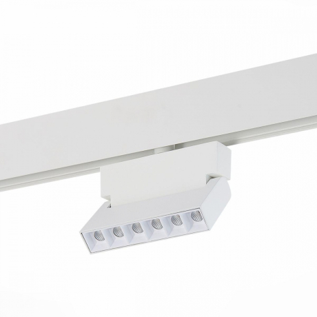 Светильник на штанге ST-Luce Andre ST362.546.06 