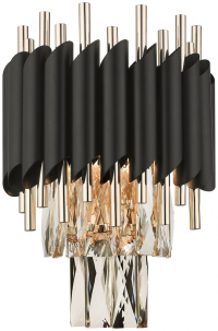 Накладной светильник Wertmark Cartuccia WE138.02.021