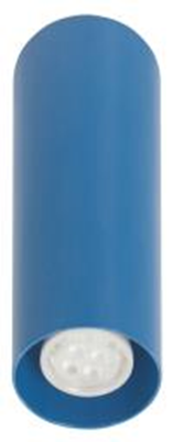 Tubo8 P3 18 Накладной точечный светильник ТопДекор