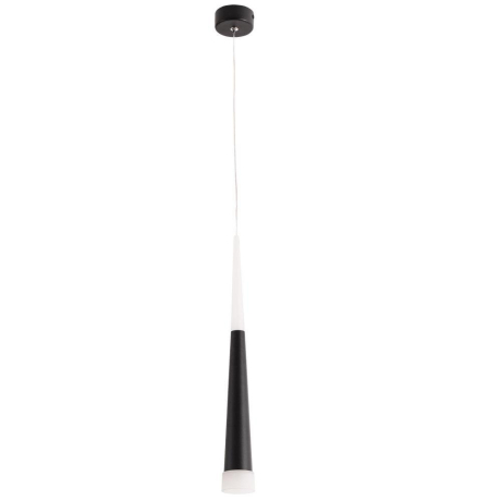 Подвесной светильник Arte Lamp Sabik A6010SP-1BK 