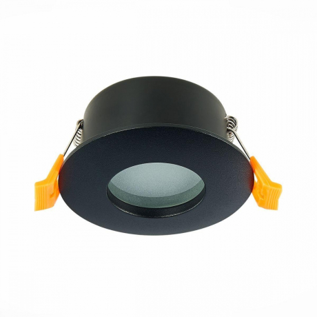 Светильник точечный с Led лампочками в комплекте ST Luce ST213.408.01+Lamps 