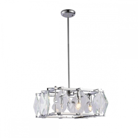 Подвесной светильник Vele Luce Vittoria VL3053L04 