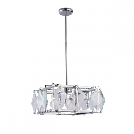 Подвесной светильник Vele Luce Vittoria VL3053L04 