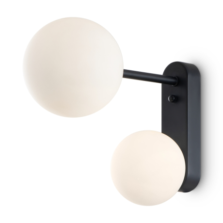 Бра Freya Sphirity FR5376WL-02B 