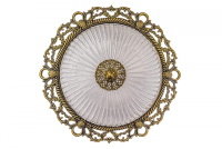 Накладной светильник Arti Lampadari Vigilanza Vigilanza E 1.13.46 AG