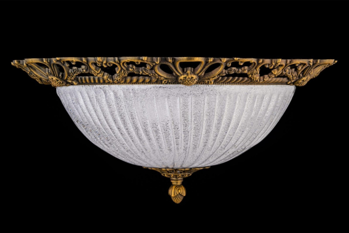 Накладной светильник Arti Lampadari Vigilanza Vigilanza E 1.13.46 AG 