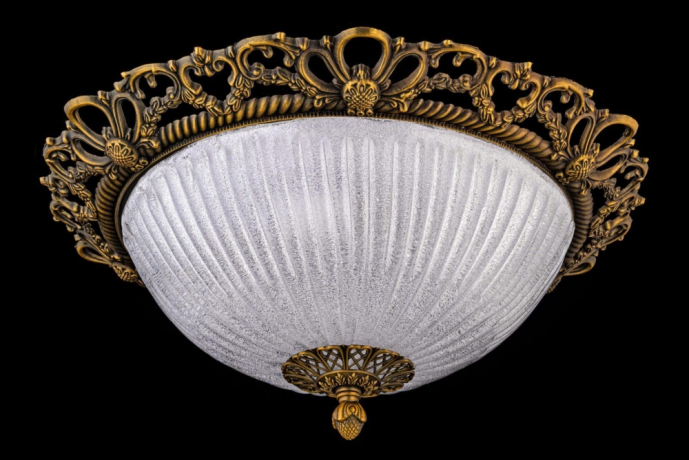 Накладной светильник Arti Lampadari Vigilanza Vigilanza E 1.13.46 AG 