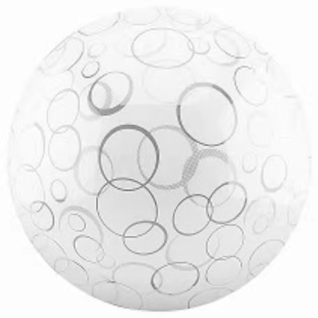 Потолочный светодиодный светильник Profit Light 2165/350 WH 80W 3000-6000K 