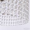 Потолочный светильник Bohemia Ivele Crystal AL1920 AL19201/25OL WMN R 