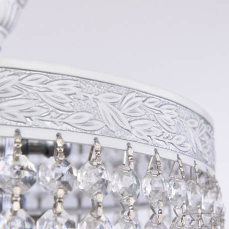 Потолочный светильник Bohemia Ivele Crystal AL1920 AL19201/25OL WMN R 