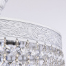 Потолочный светильник Bohemia Ivele Crystal AL1920 AL19201/25OL WMN R 