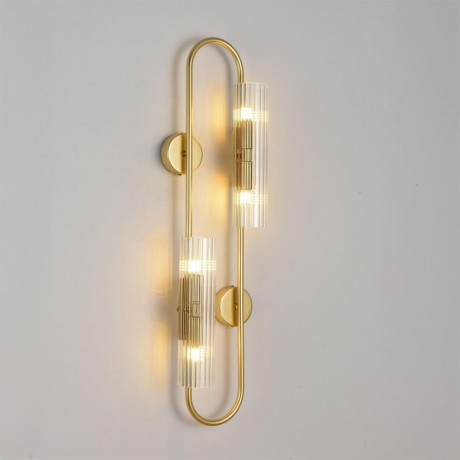 Бра Lumion TORONTO 6560/4W 