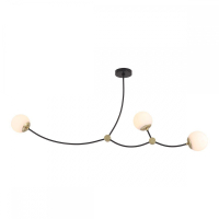 Люстра на штанге Lussole LSP-891 LSP-8913