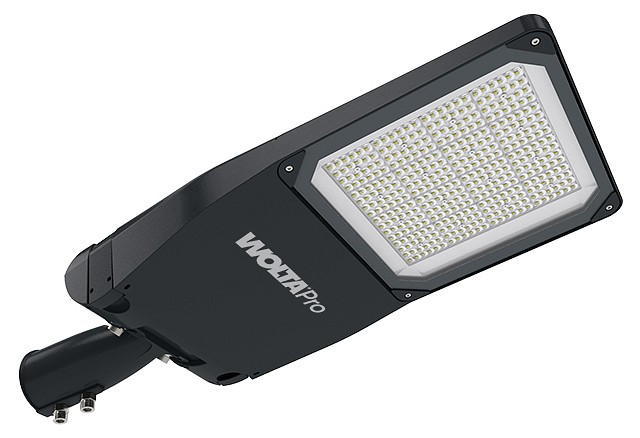 Консольный светильник WoltaPRO  ДКУ05-250-302-5К ШБ130х75 