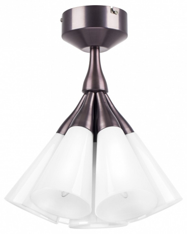 Люстра на штанге Lightstar Cone 757070 