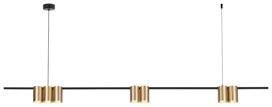 Подвесной светильник Velante 471 471-403-07 