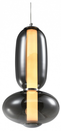 Подвесной светильник Favourite Vapor 4254-2P 