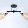 Потолочный светильник с лампочками Ambrella light TR303032+Lamps 