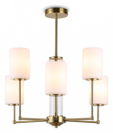 Люстра на штанге Ambrella Light HIGH LIGHT LH56215 